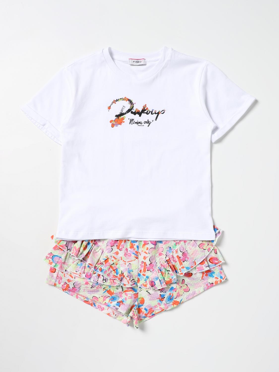 PINKO coords for girls Multicolor Pinko coords 030765 online on