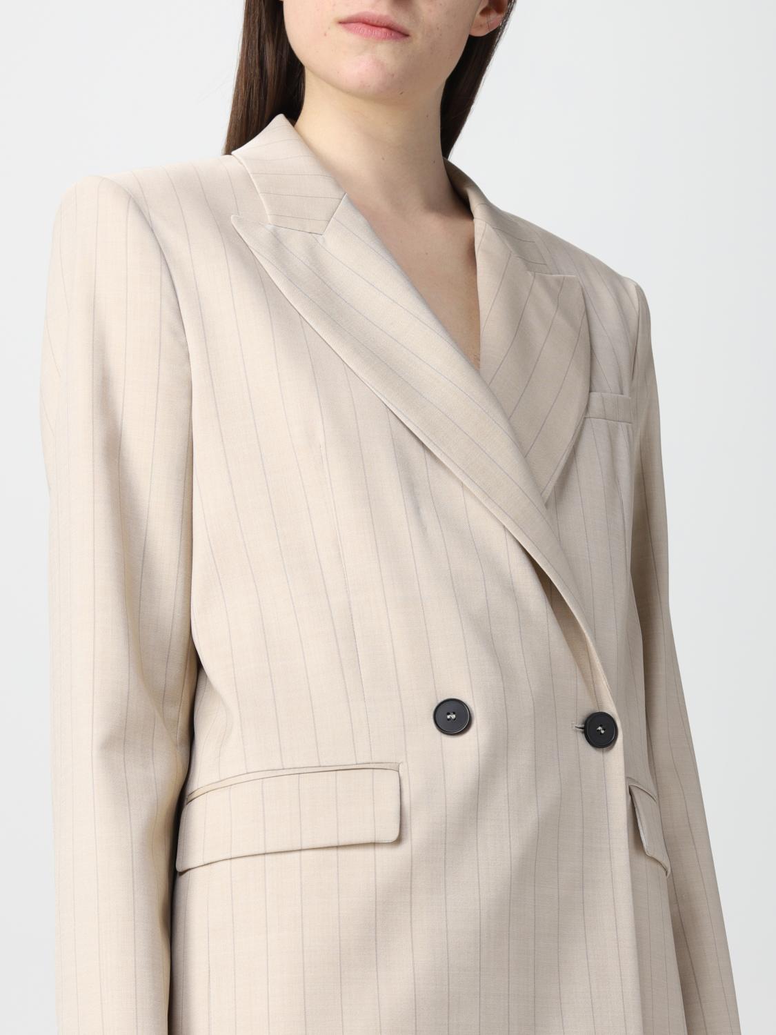 iro blazer