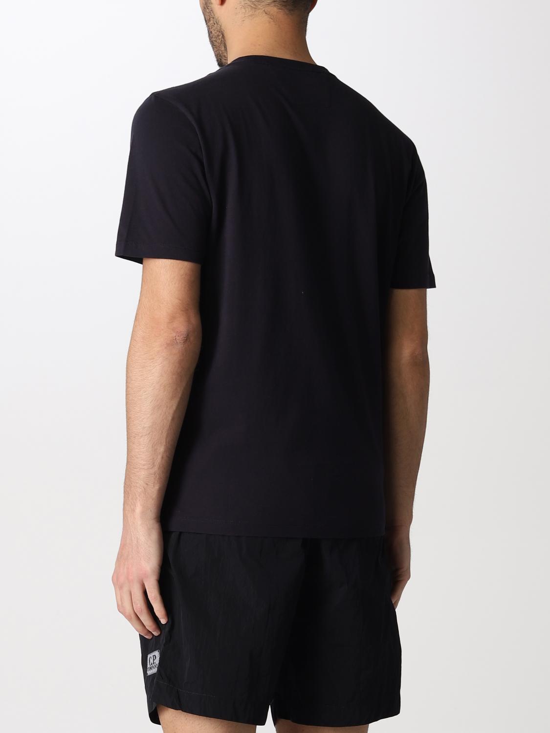 cp company t shirt size guide