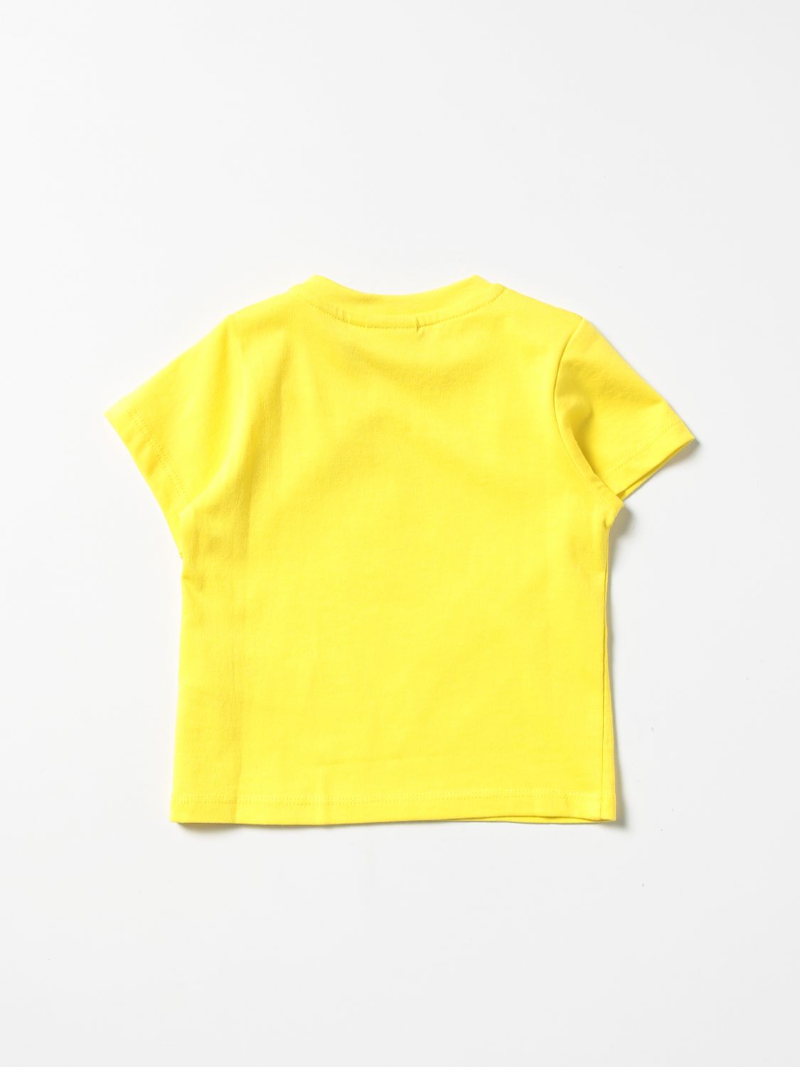 T恤 Hugo Boss: 毛衣 儿童 Hugo Boss 黄色 2