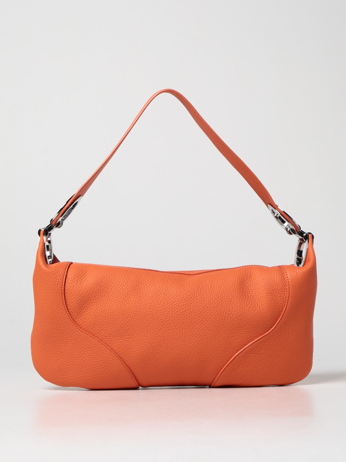 orange by far bag