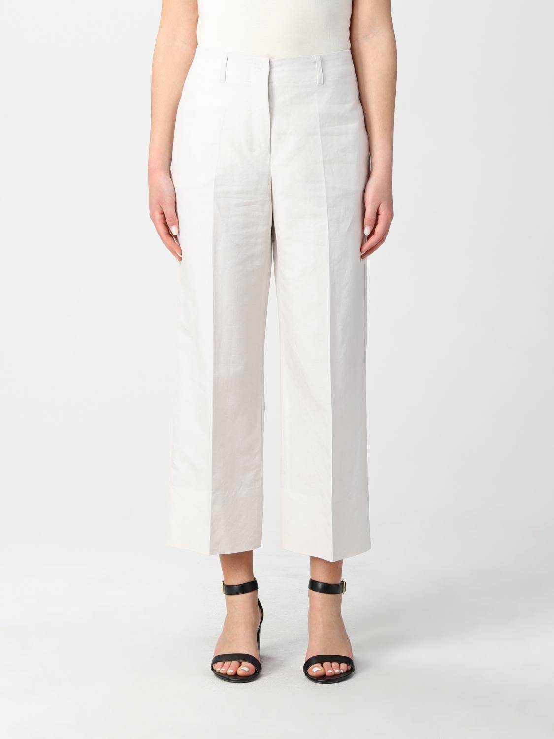 Pants S Max Mara 91310721600 GIGLIO 