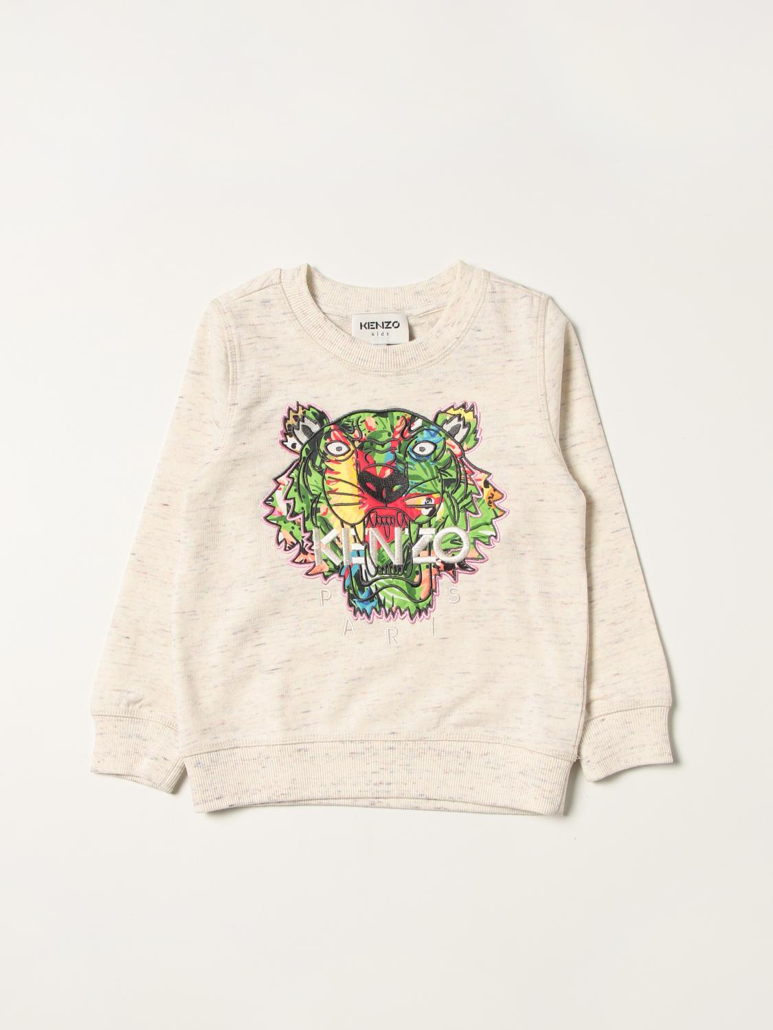 kenzo junior jumper