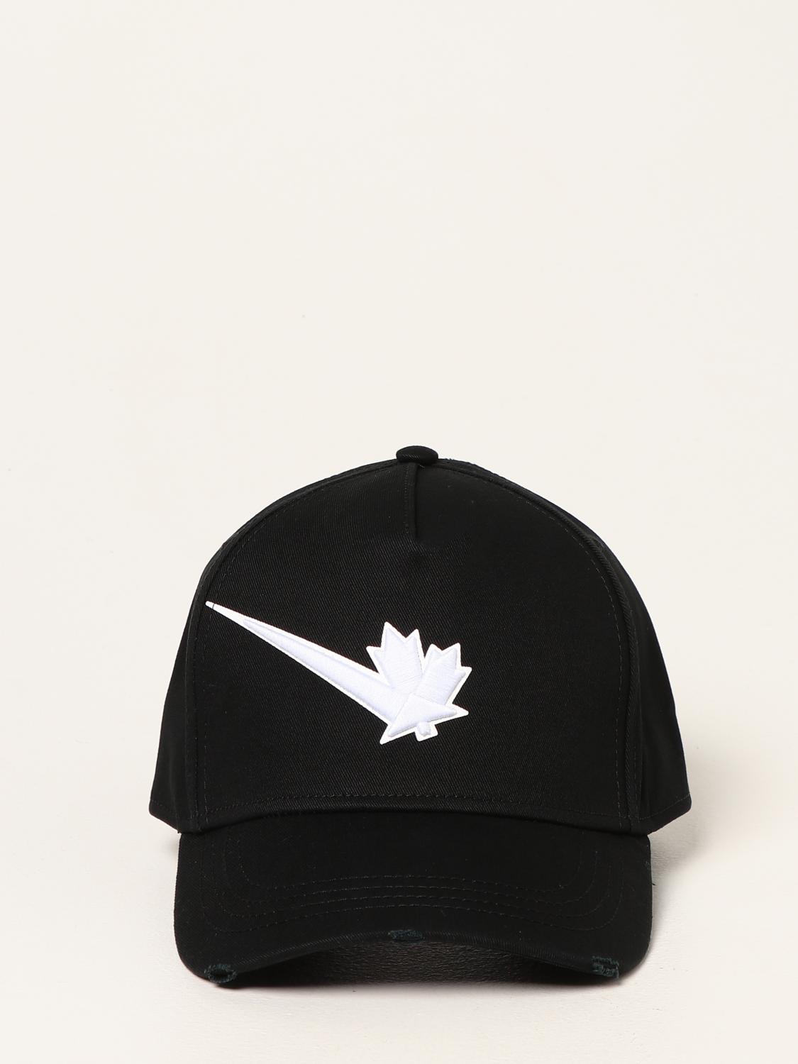Hat Dsquared2 BCM053505C00001 GIGLIO 