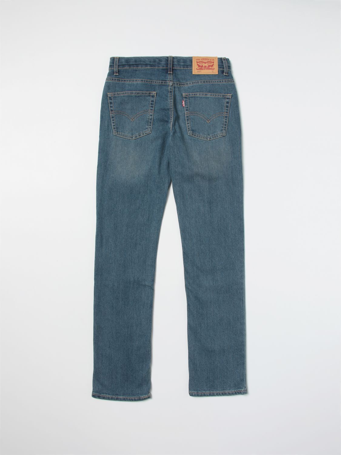 Jeans Levi's: Jeans kinder Levi's denim 2