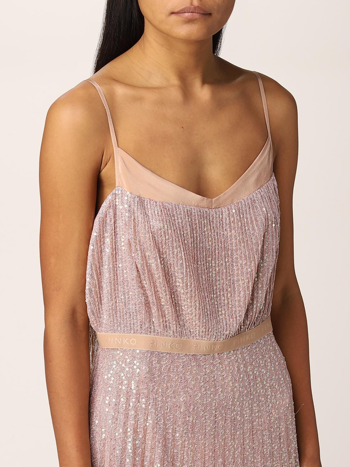 Dress Pinko 1G176FY7X3 GIGLIO.COM