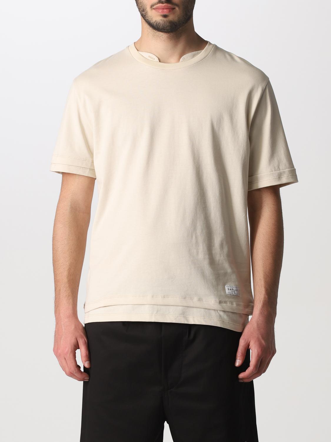 asics t shirt homme paris