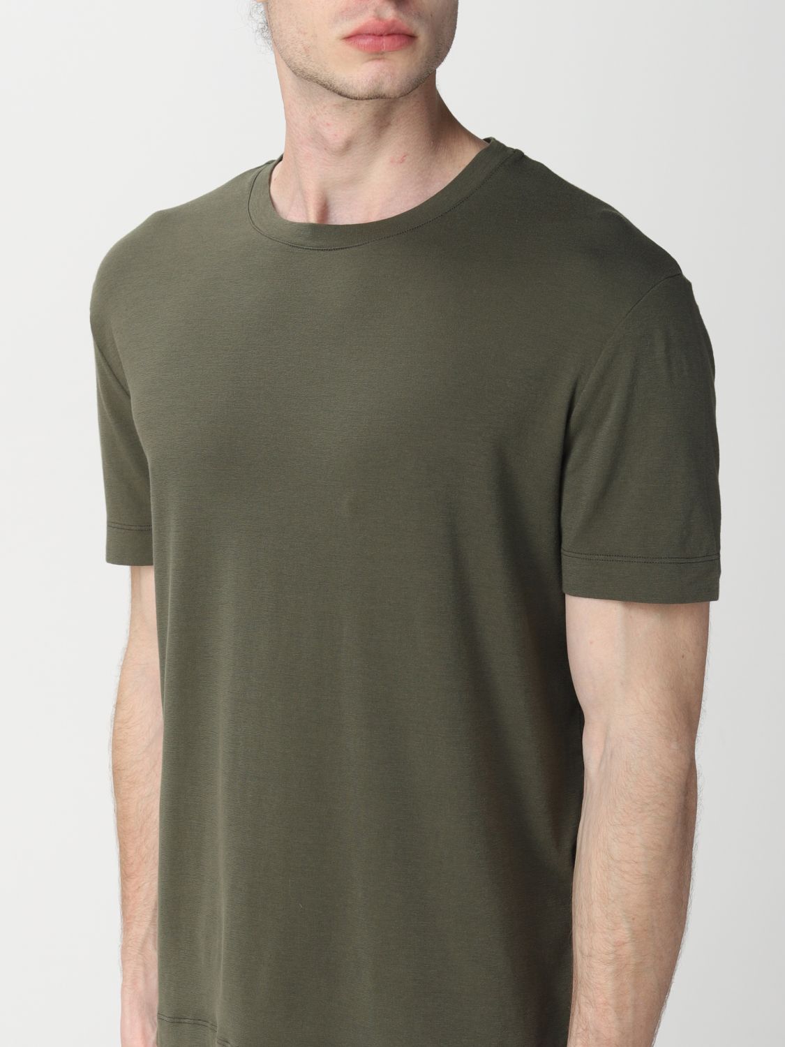 Camiseta Malo: Camiseta hombre Malo militar 3