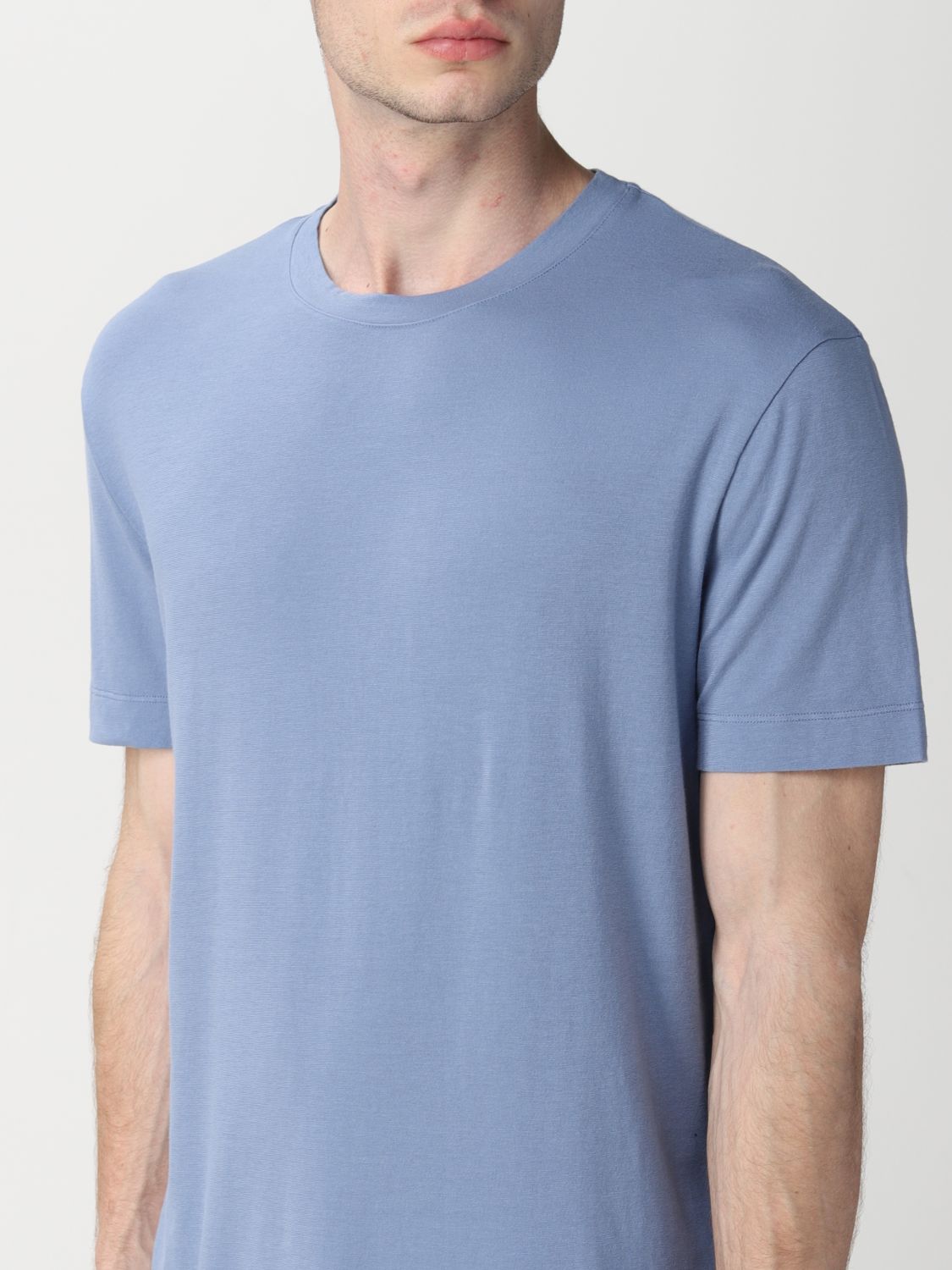 Camiseta Malo: Camiseta hombre Malo grisáceo 3