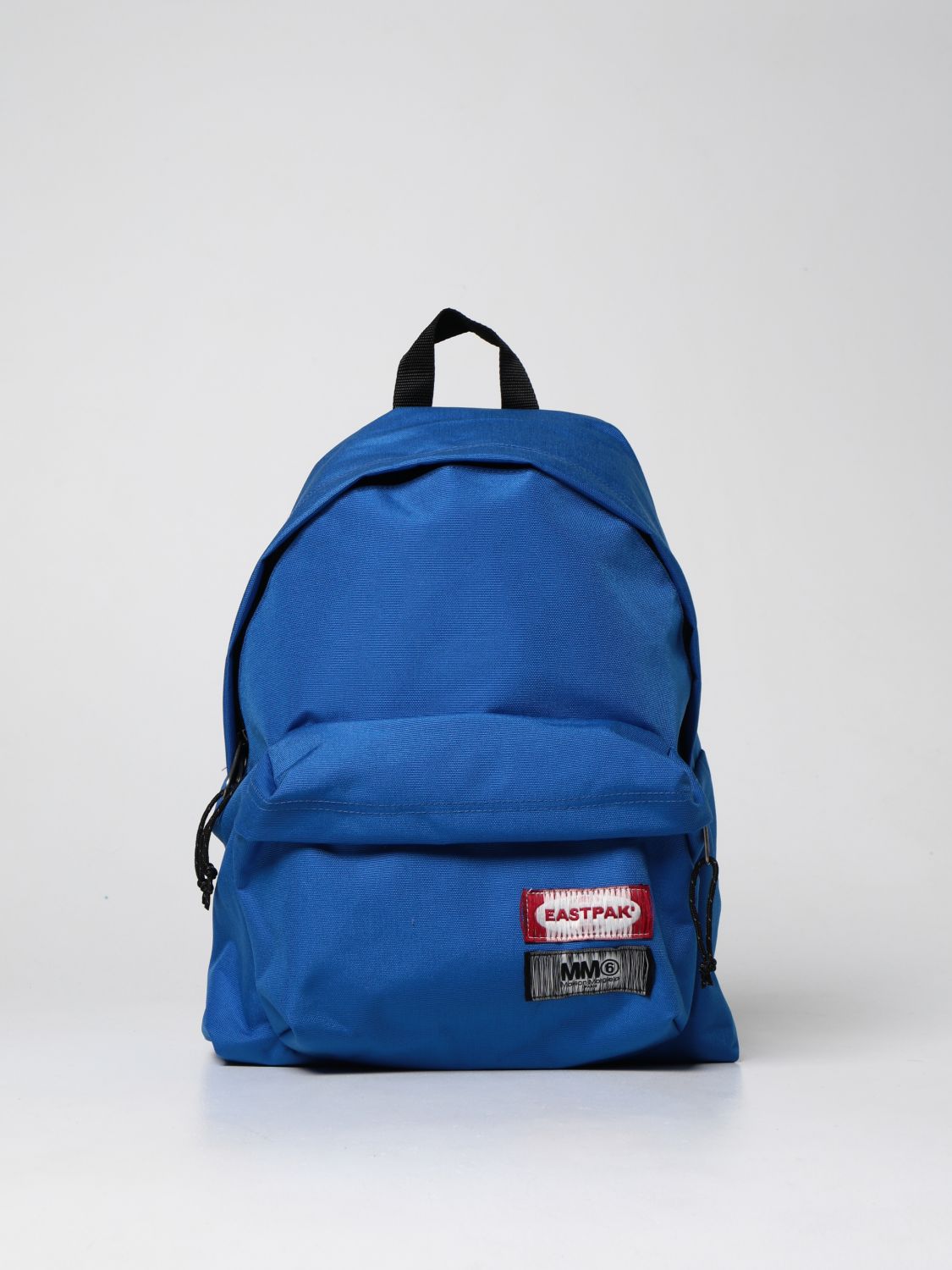 Backpack Eastpak: Mm6 Maison Margiela x Eastpak nylon backpack blue 1