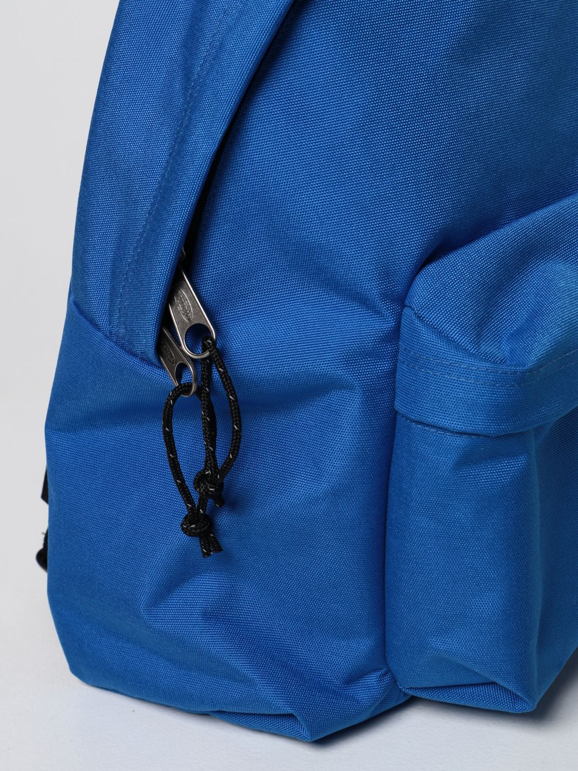 Backpack Eastpak: Mm6 Maison Margiela x Eastpak nylon backpack blue 3