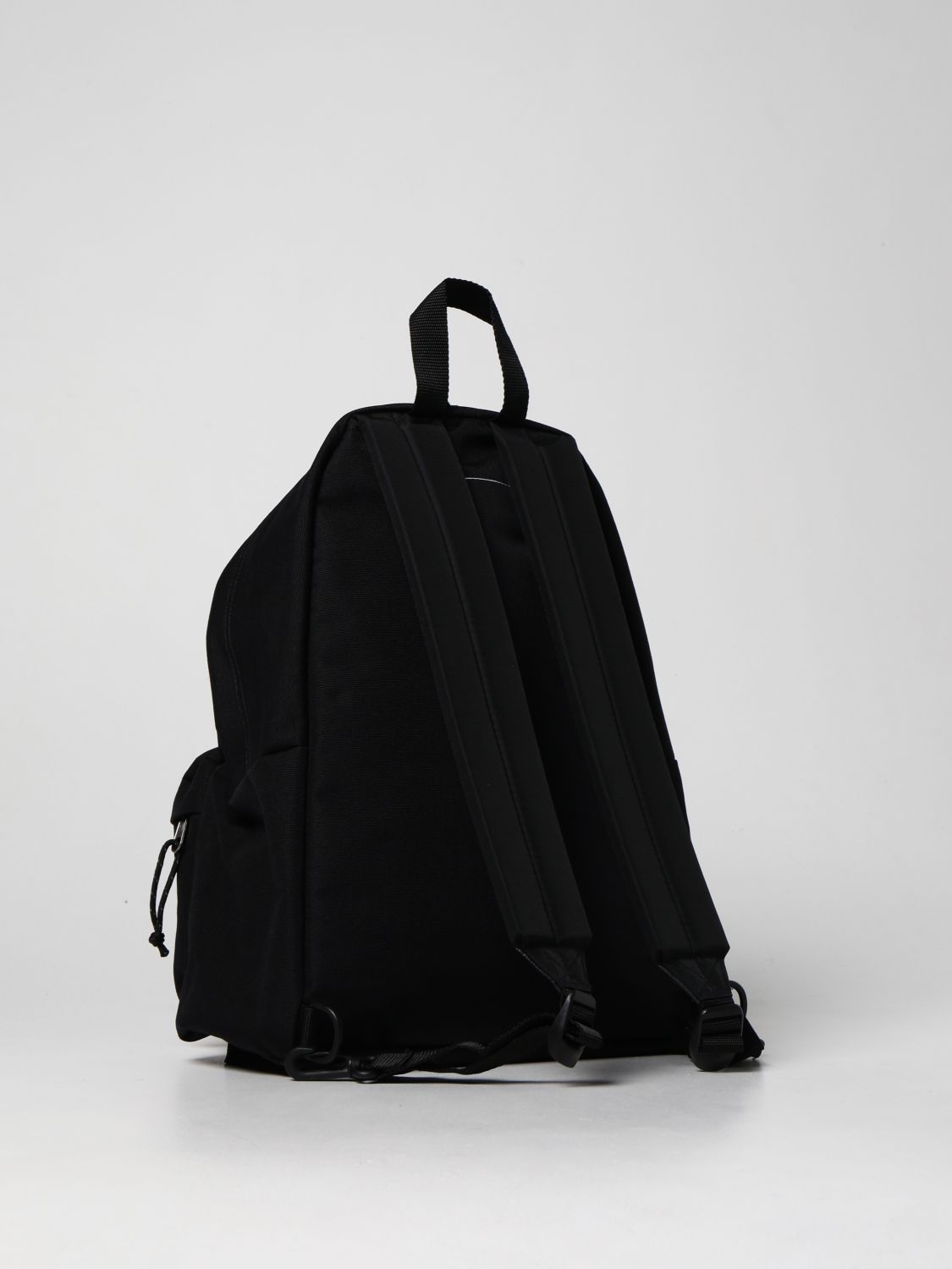 Backpack Eastpak: Mm6 Maison Margiela x Eastpak nylon backpack black 2