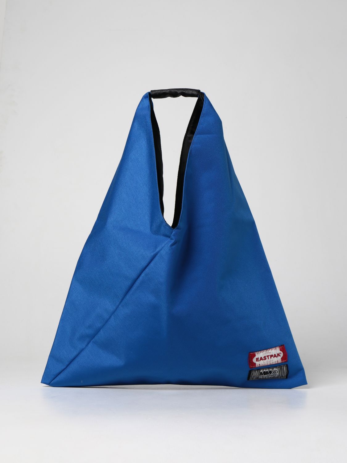 Bags Eastpak: Japanese Mm6 Maison Margiela x Eastpak nylon bag blue 1