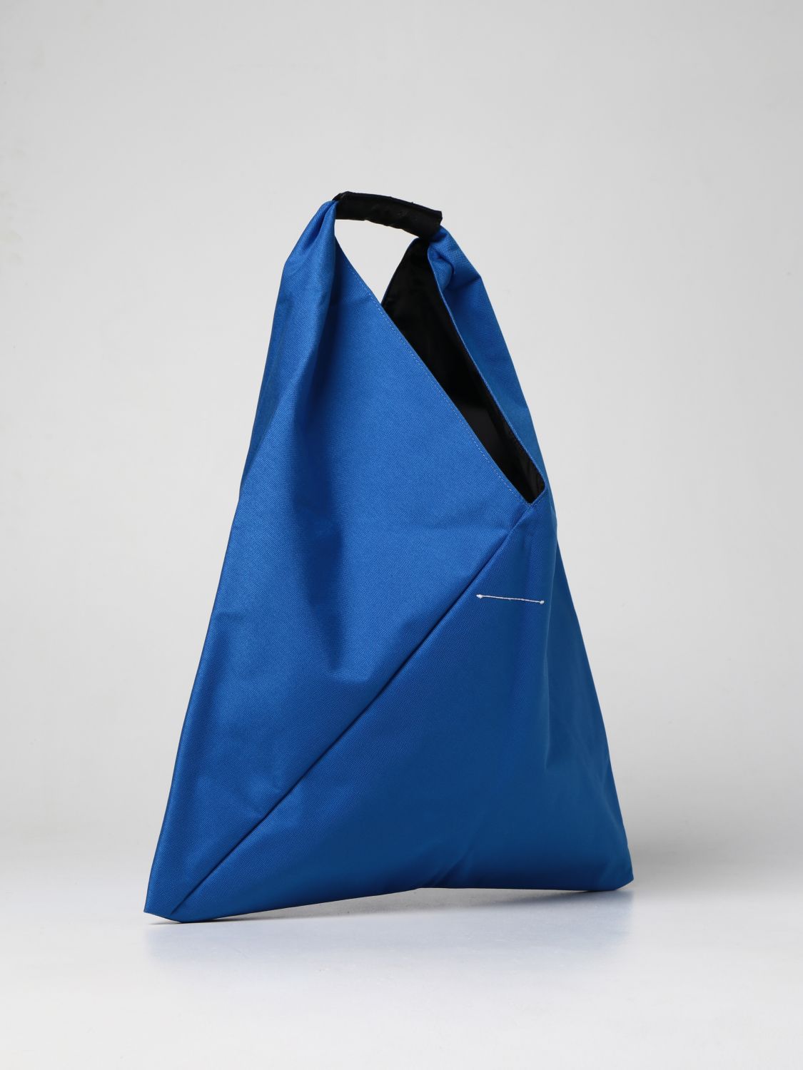 Bags Eastpak: Japanese Mm6 Maison Margiela x Eastpak nylon bag blue 2