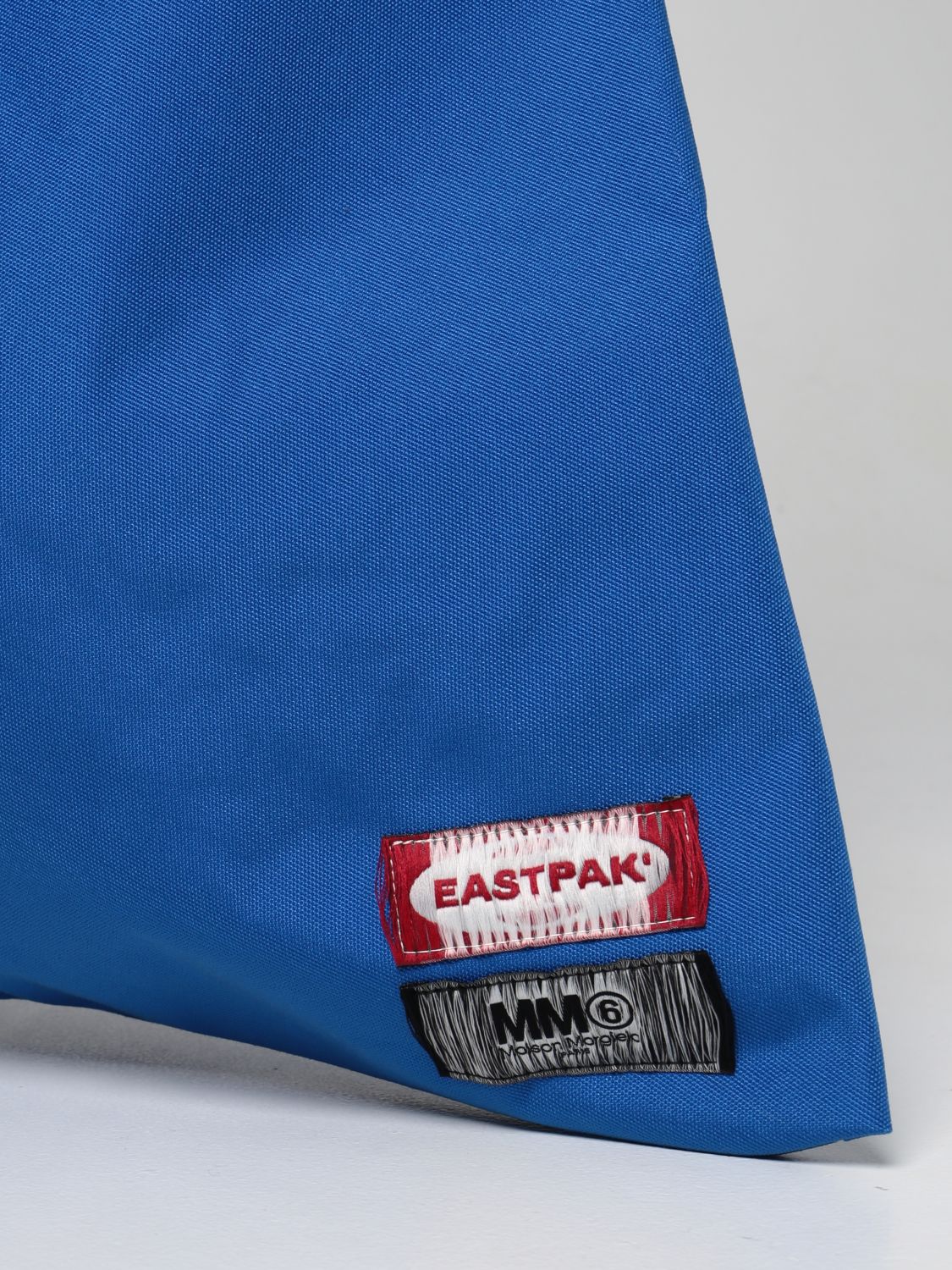 Bags Eastpak: Japanese Mm6 Maison Margiela x Eastpak nylon bag blue 3