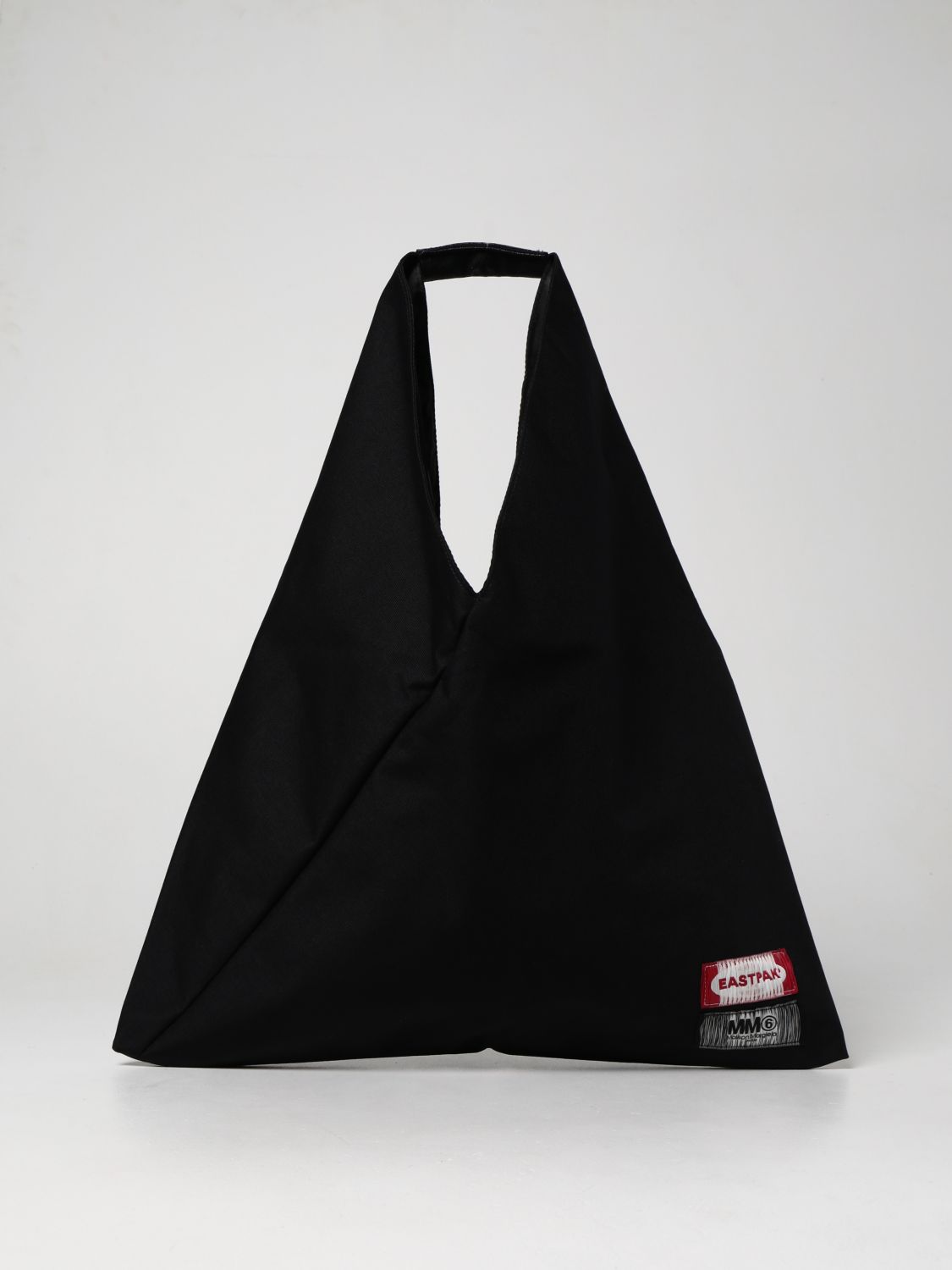 Bags Eastpak: Japanese Mm6 Maison Margiela x Eastpak nylon bag black 1