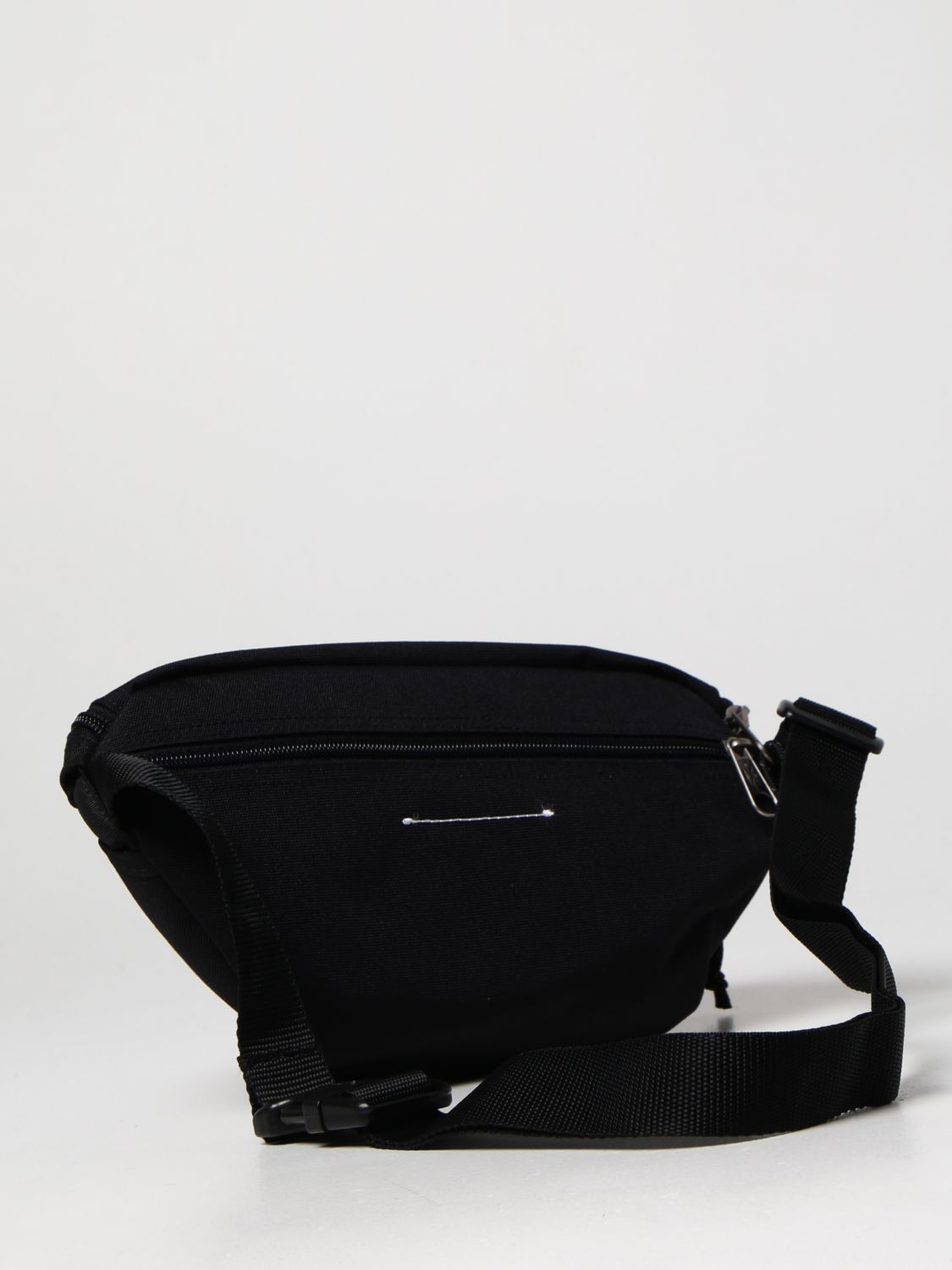 Belt bag Eastpak: Mm6 Maison Margiela x Eastpak nylon belt bag black 2