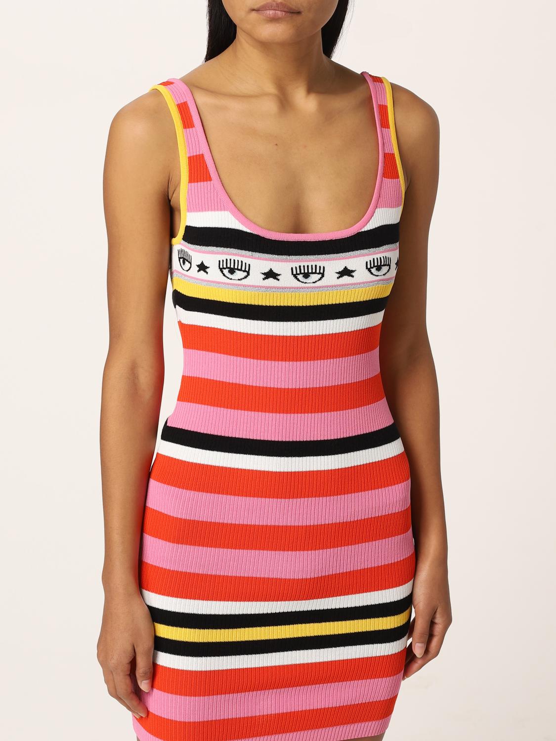 band tank dress