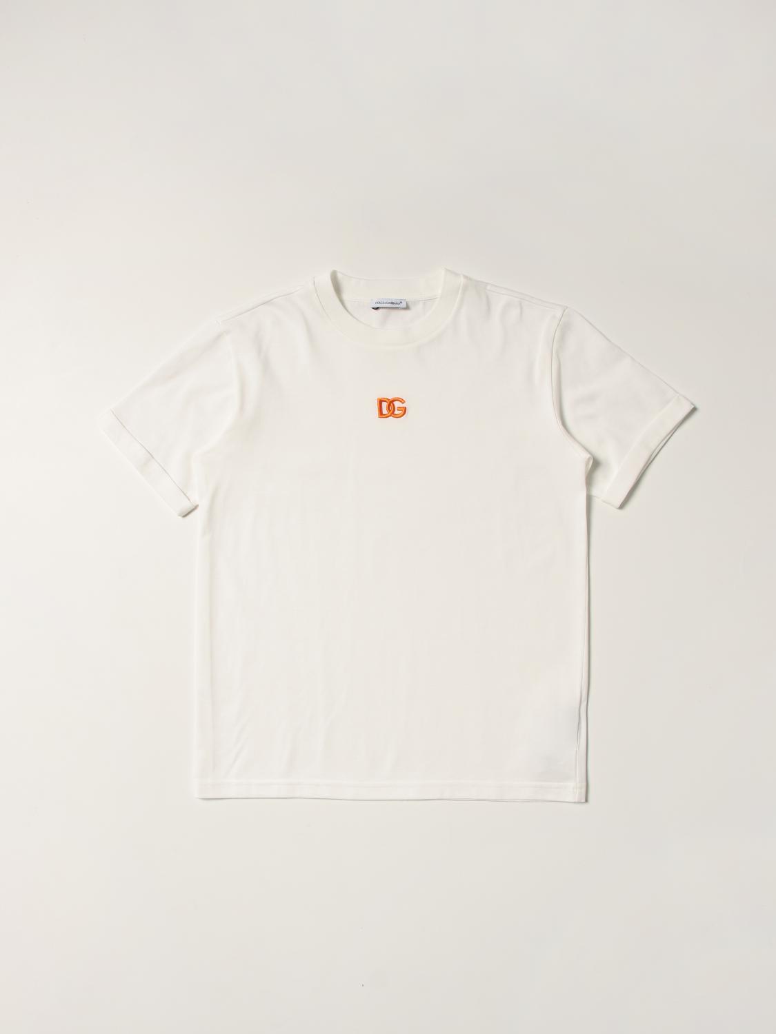 T-Shirt Dolce \u0026 Gabbana L4JTEXG7B5M 