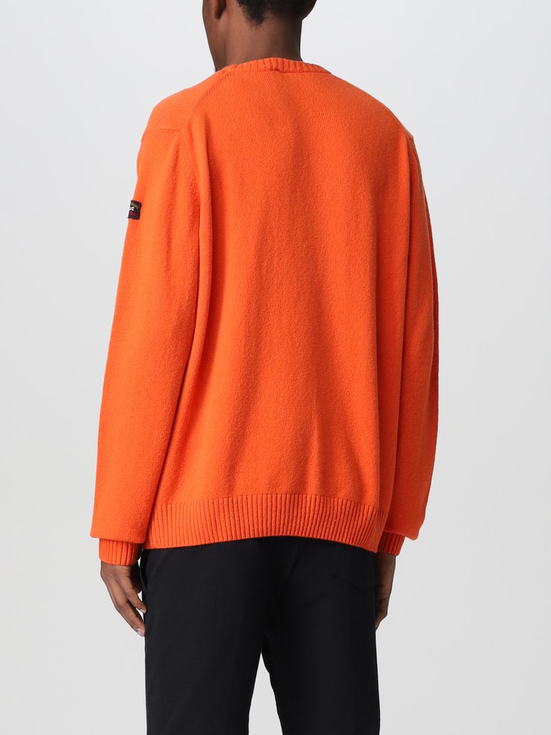 paul and shark wool jumper