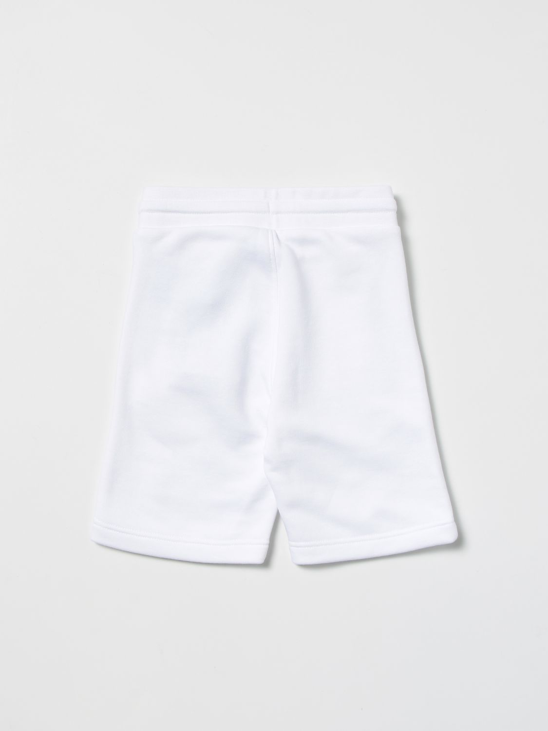 Shorts Hugo Boss: Hugo Boss shorts for boys white 2