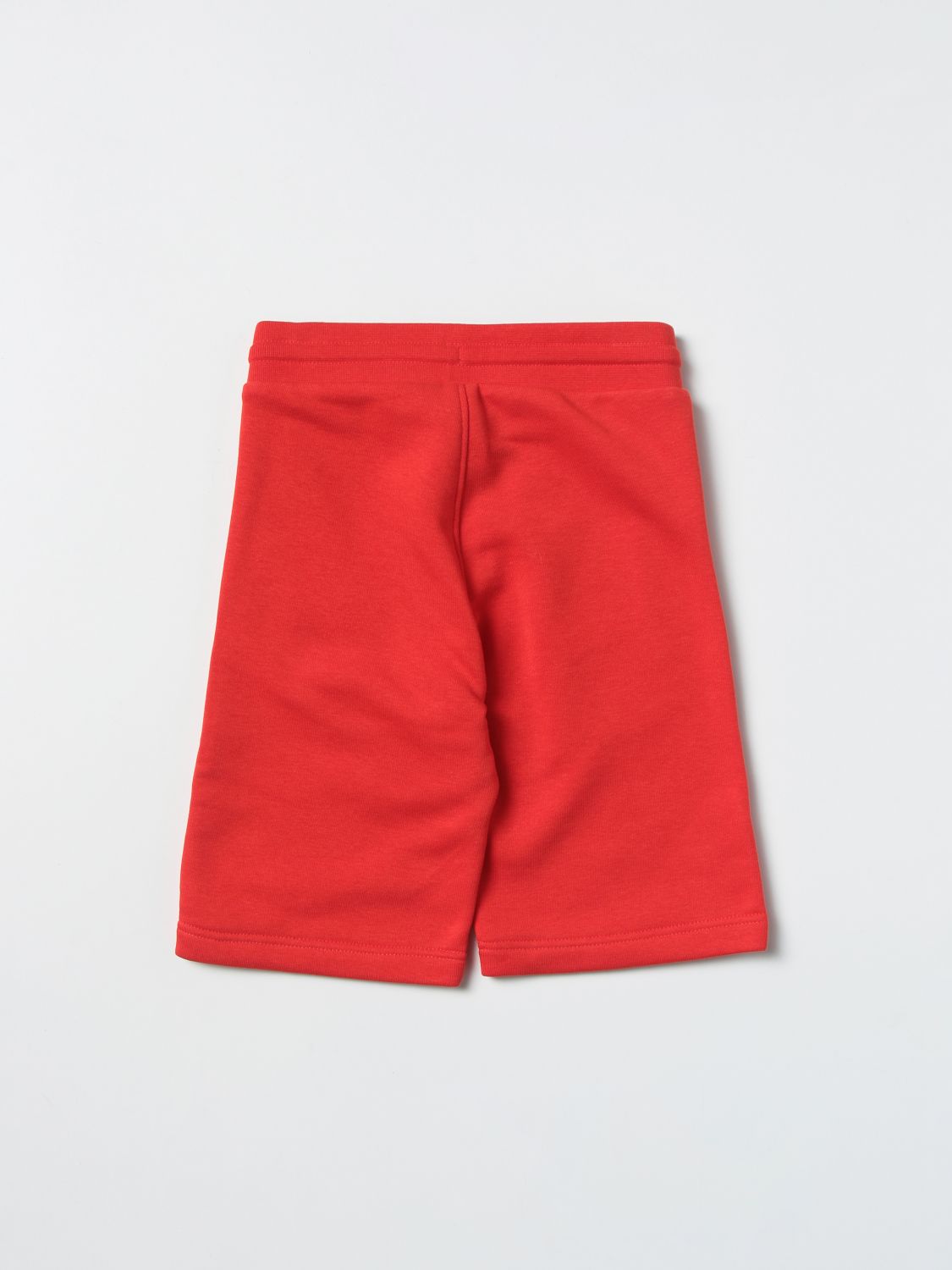 Shorts Hugo Boss: Hugo Boss shorts for boy red 2