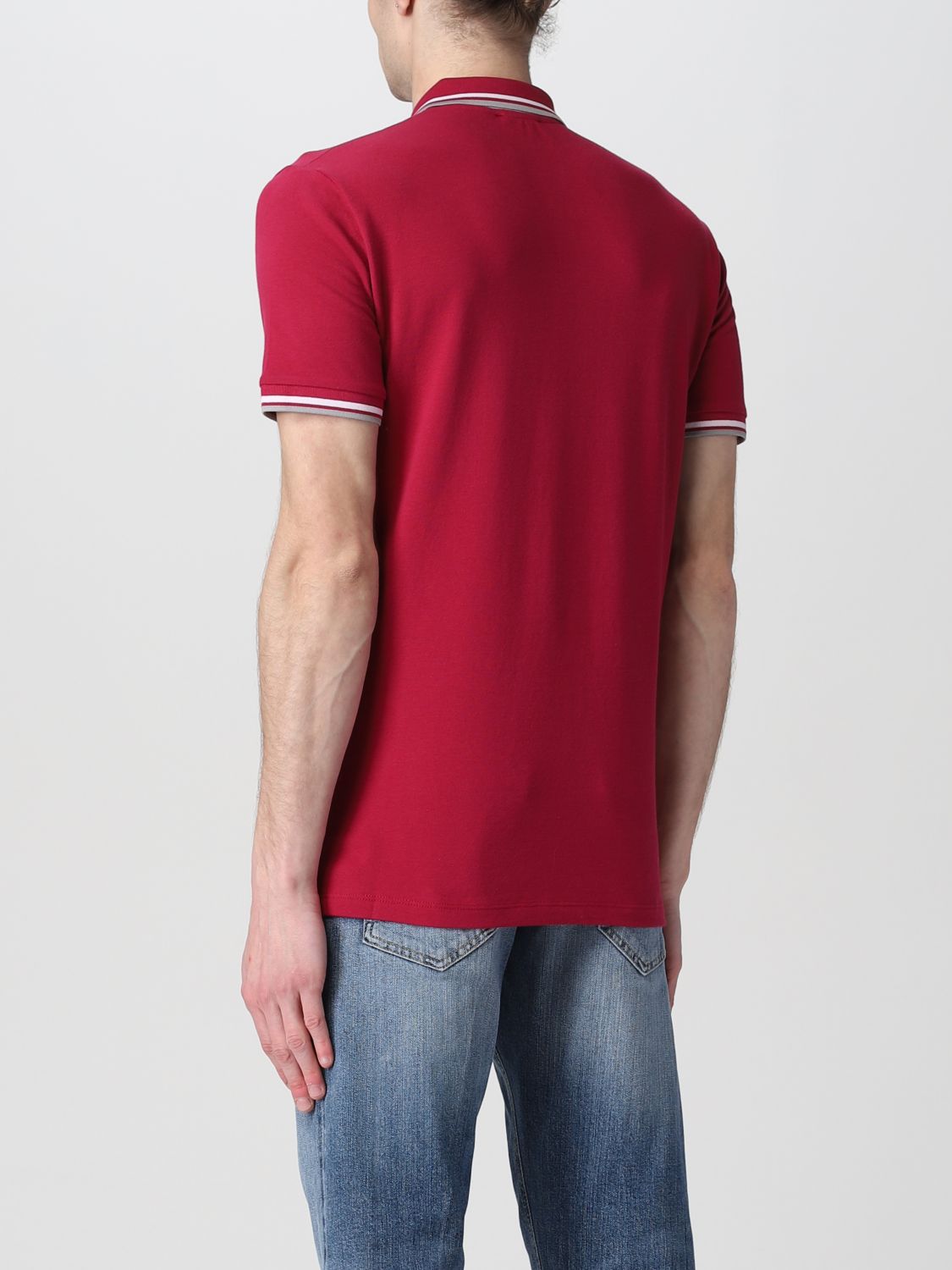 black cherry shirt