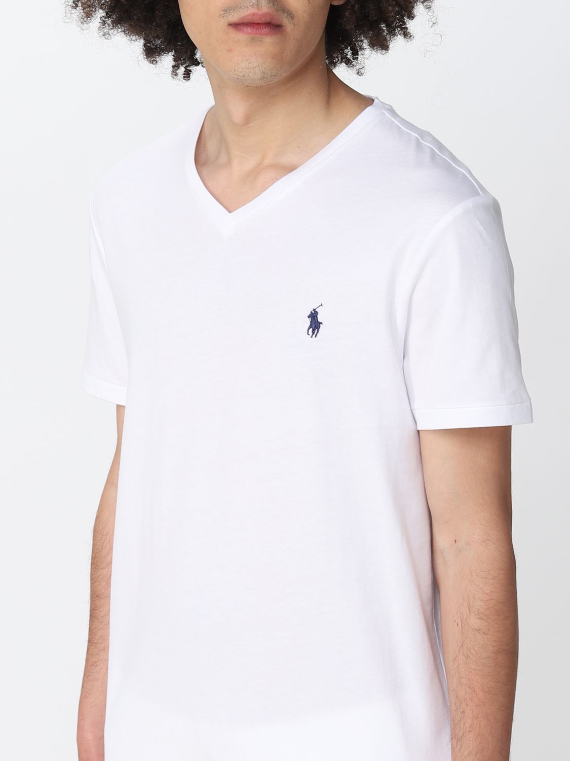 polo ralph lauren white shirt price