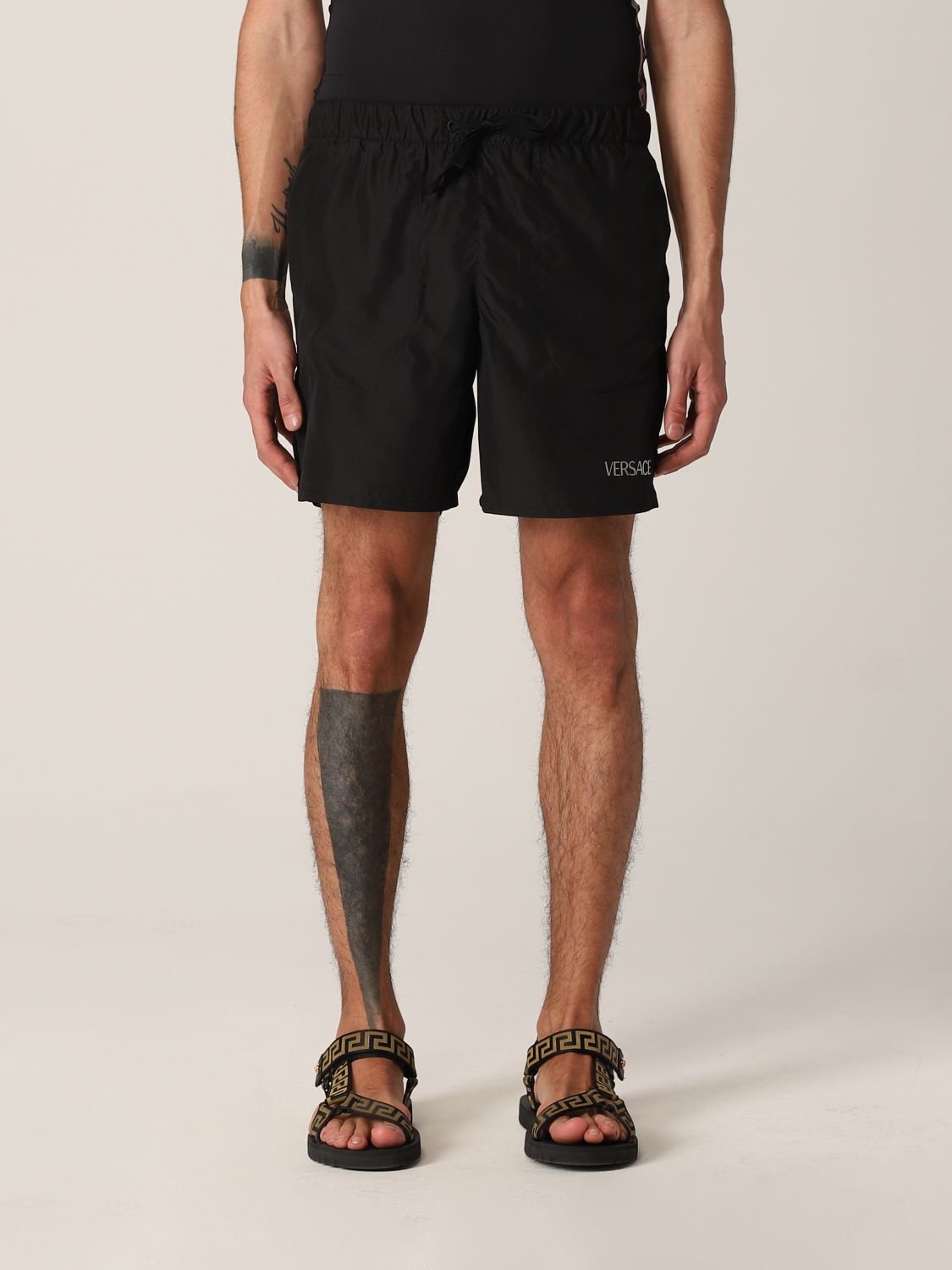 Versace - Bermuda Shorts MASUL MASUL