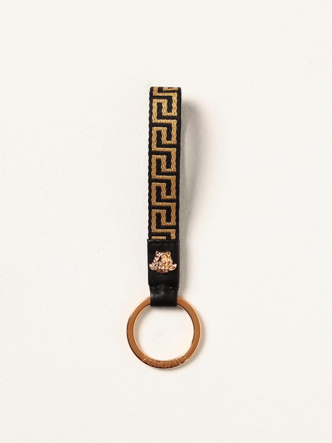 versace keyring