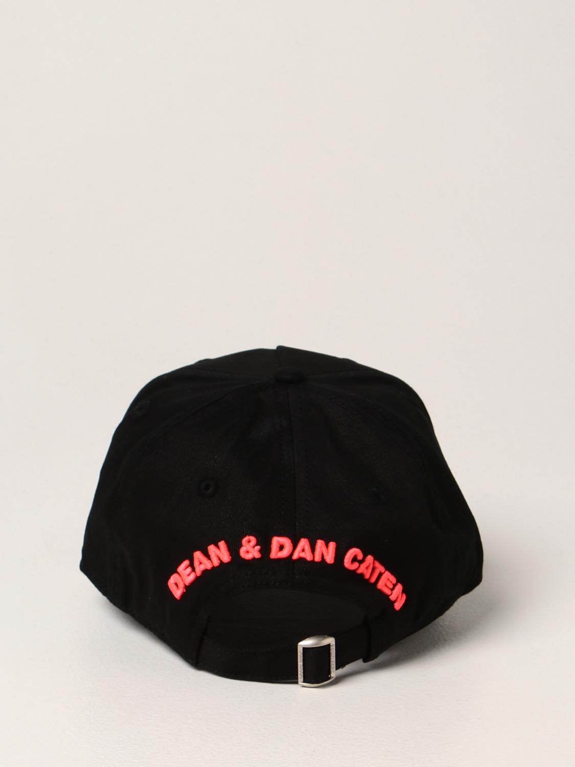 Hat Dsquared2 BCW002805C00001 GIGLIO 