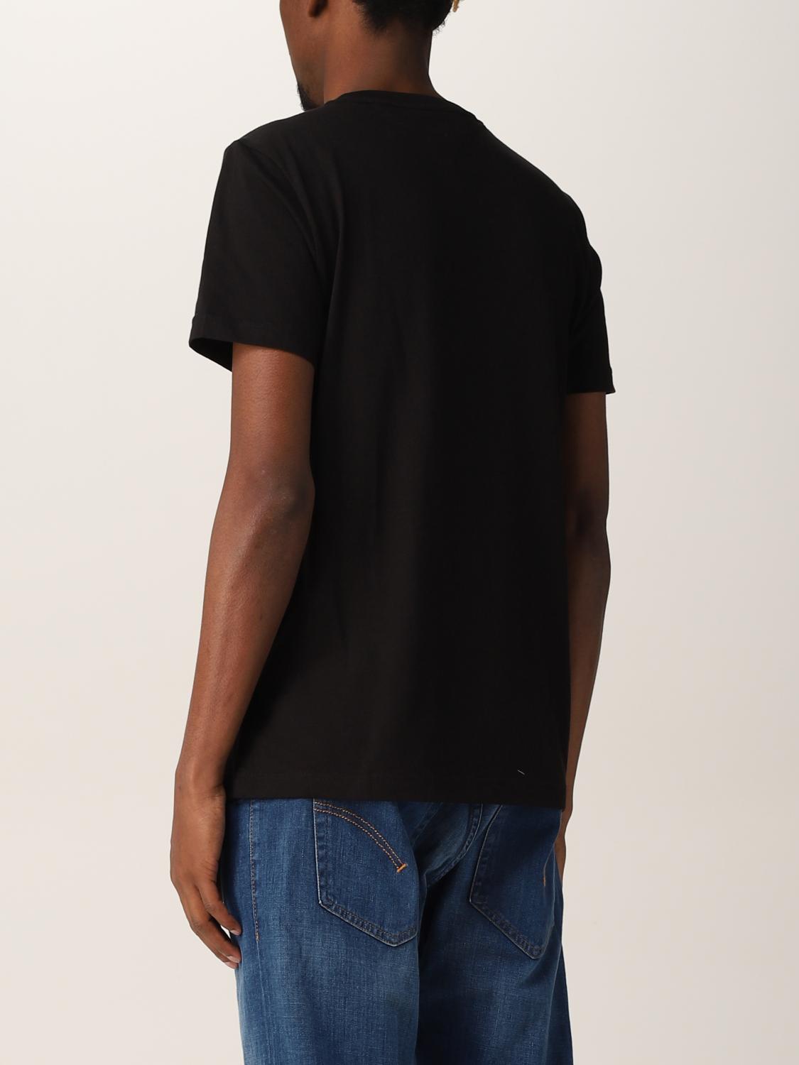 tommy hilfiger mens tshirts