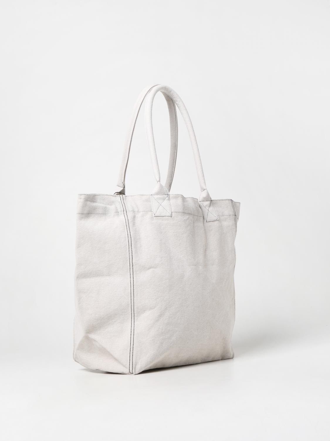 Isabel Marant トートバッグ レディース グレー Giglio Comオンラインのisabel Marant トートバッグ Pm0022p053m Isabel Marant トートバッグ レディース グレー Giglio Comオンラインのisabel Marant トートバッグ Pm0022p053m