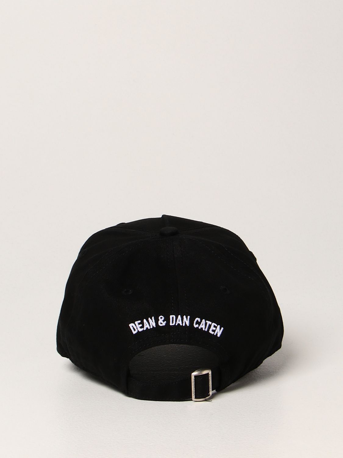 dsquared2 scout cap