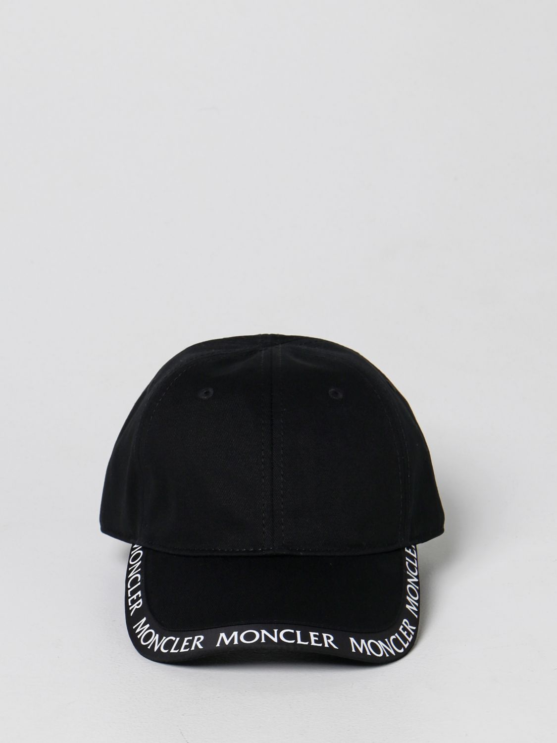 moncler trucker hat