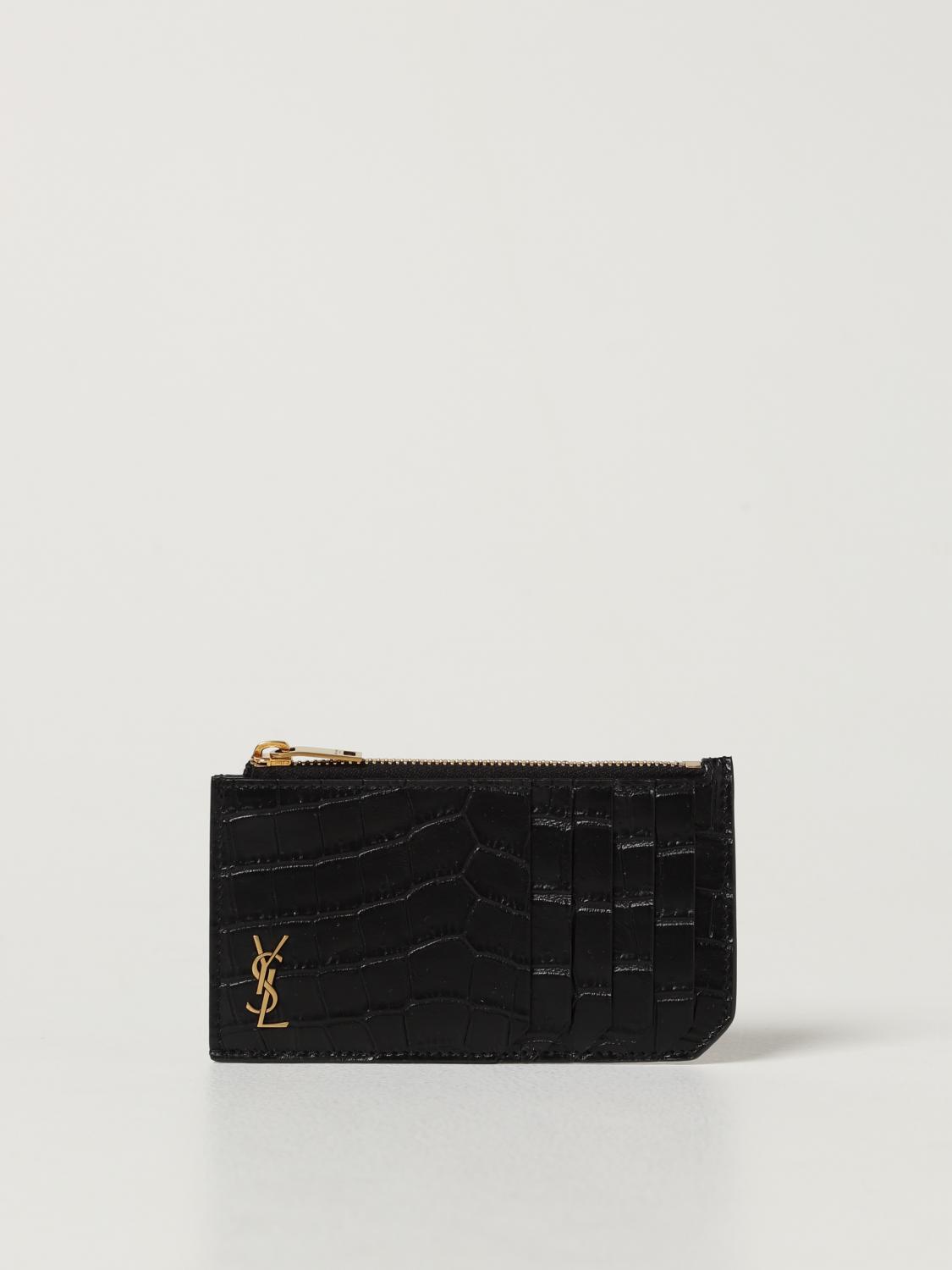 Accesorios de Saint Laurent para hombre | FASHIOLA.mx - Pàgina 4