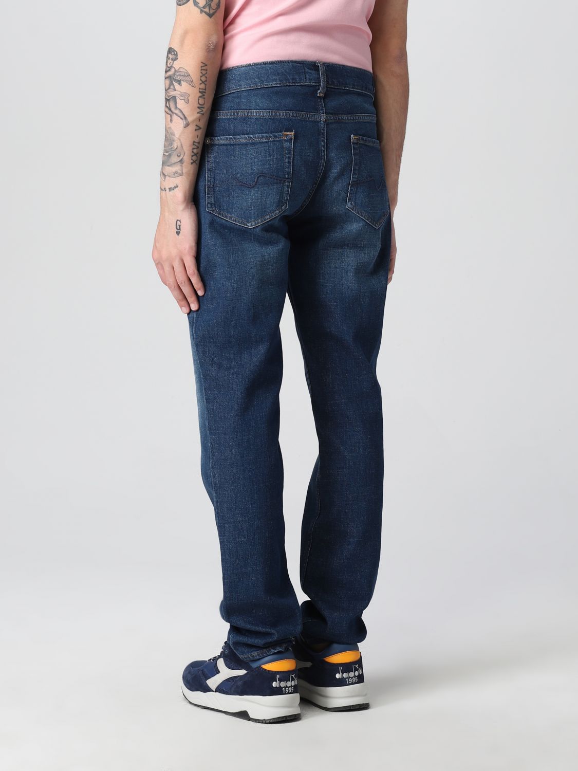 black 514 levis