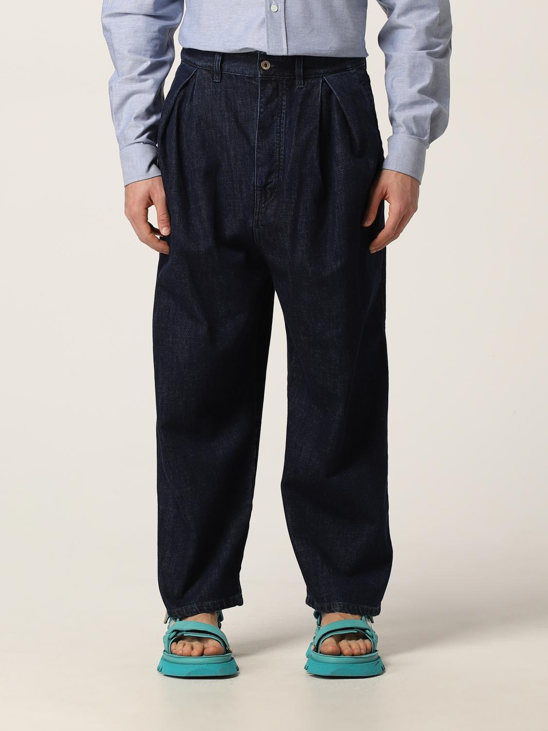 loewe mens jeans