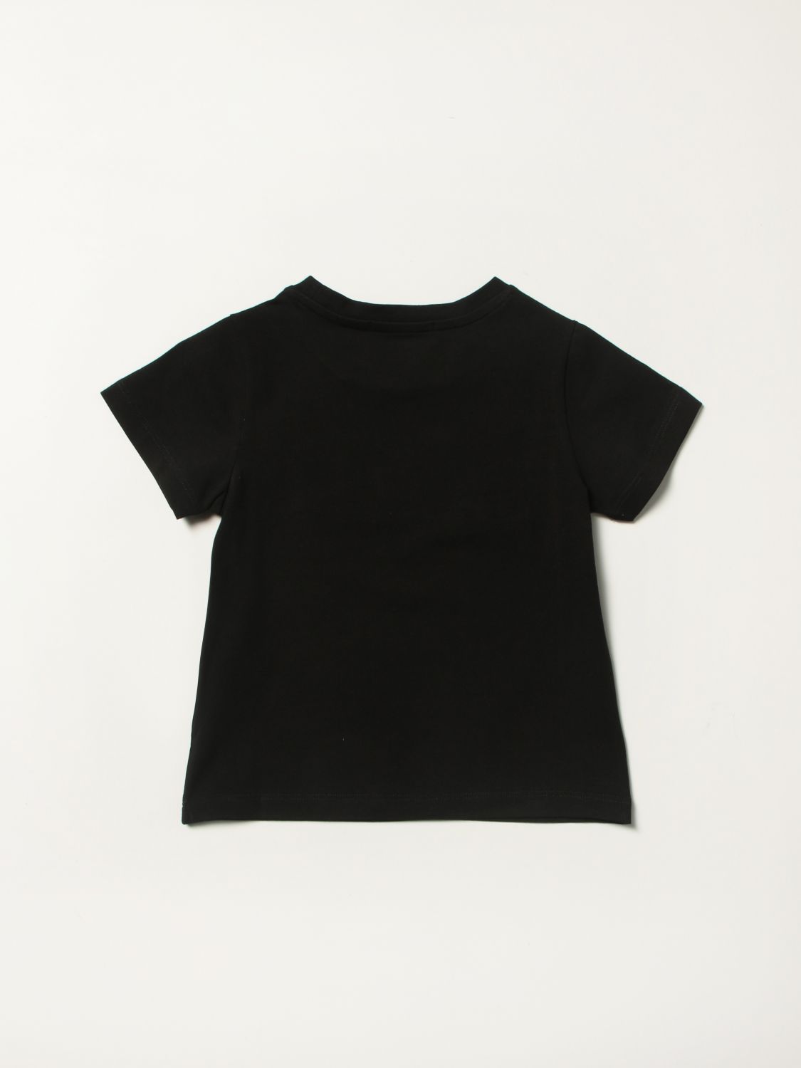 T-shirt Gaëlle Paris: Gaëlle Paris t-shirt in cotton with logo black 2