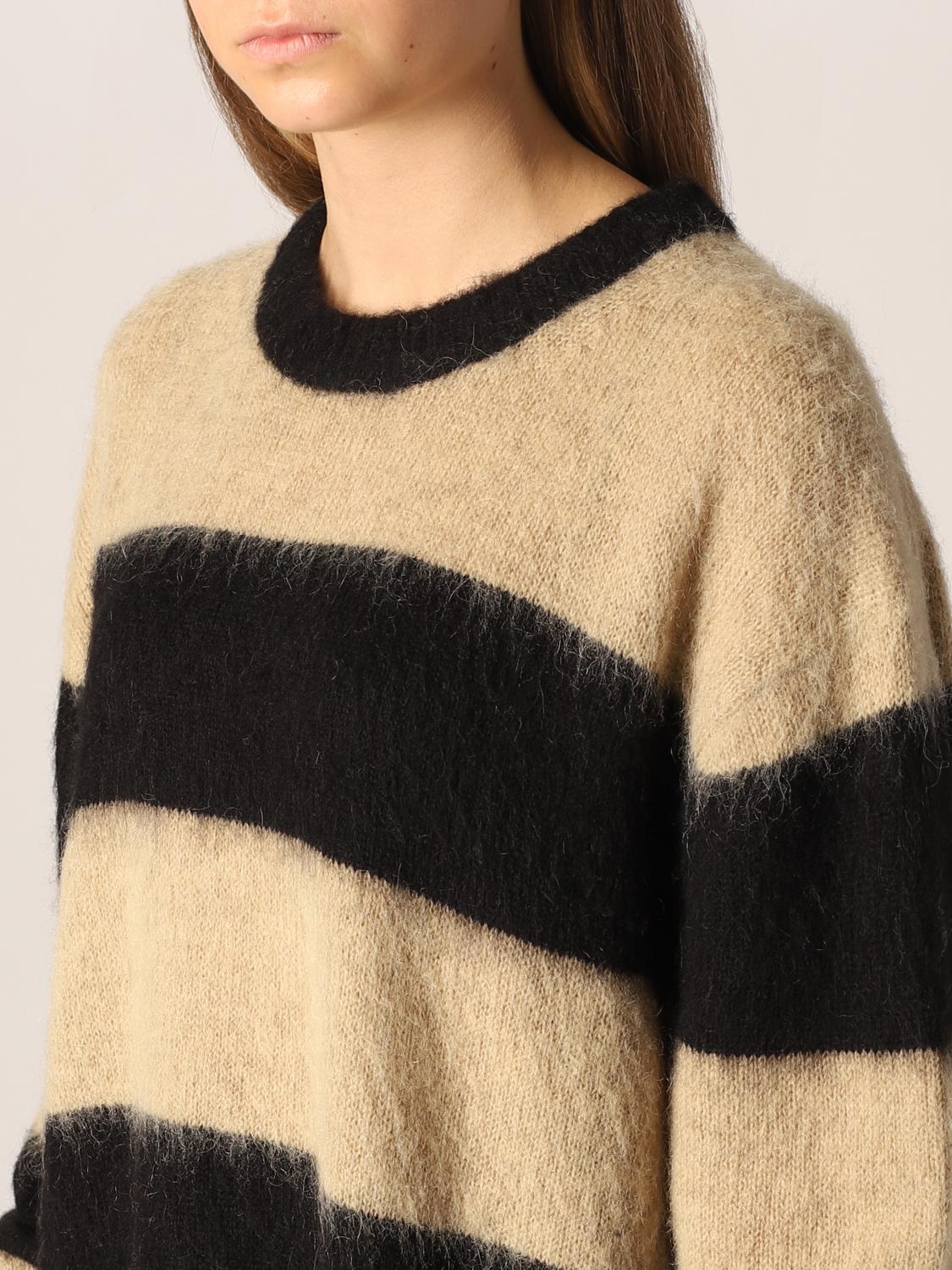 mk sweater