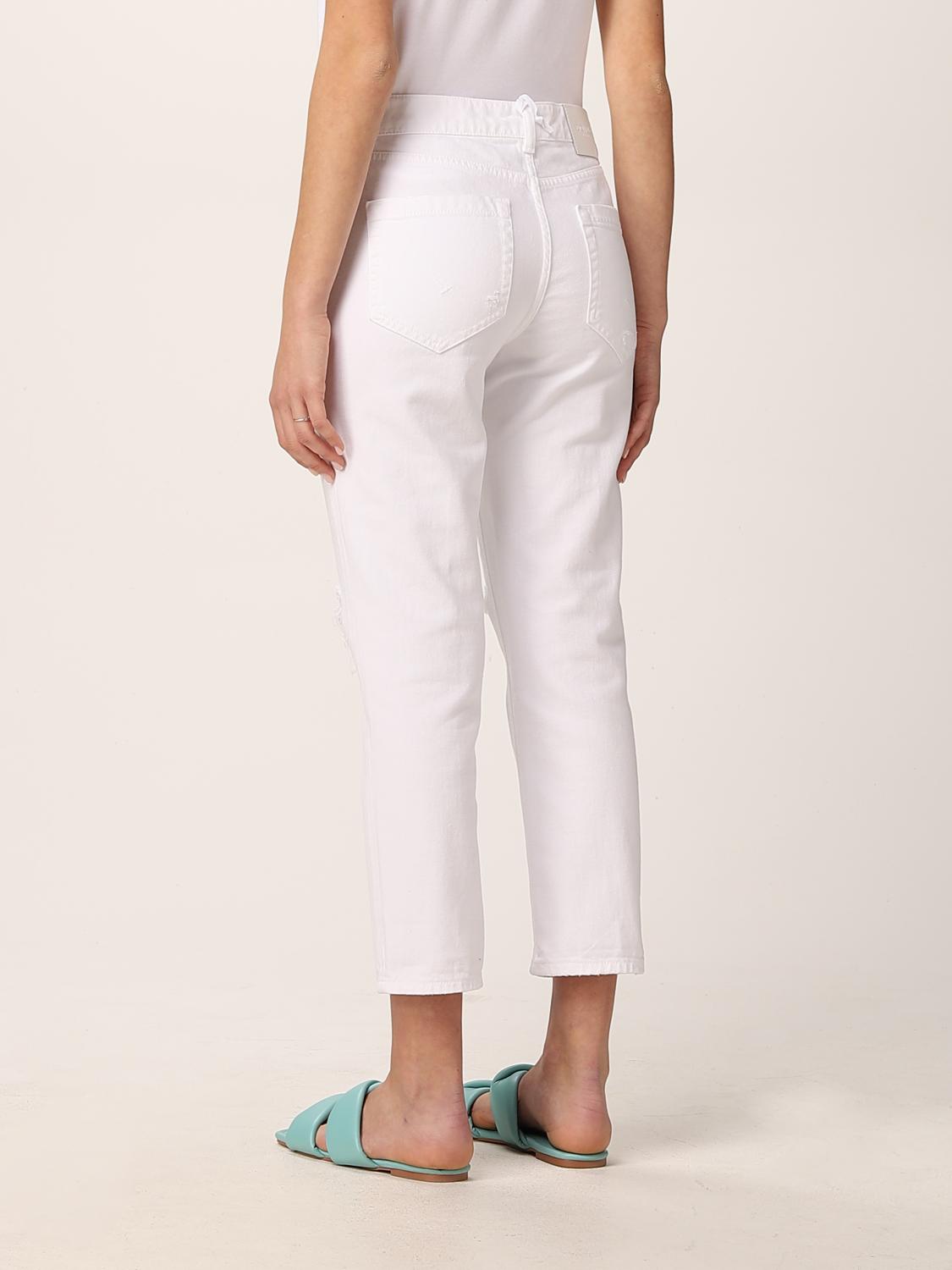 Jeans Dondup DP268BBF0014AA10 GIGLIO 