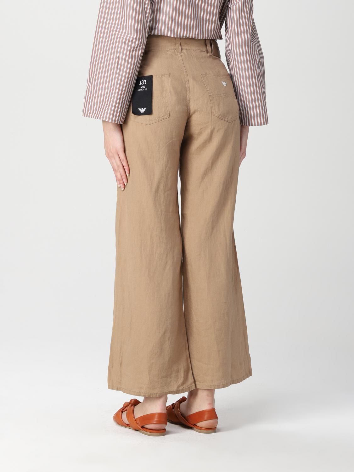 zara armani pants