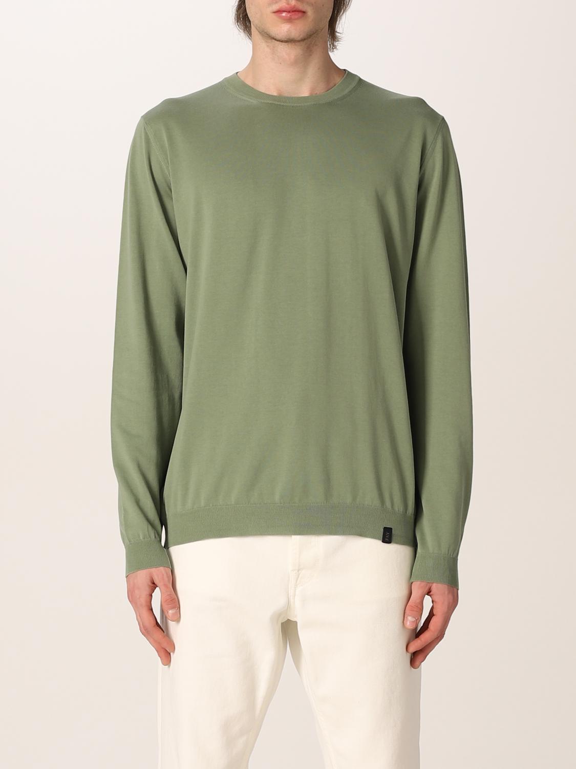 adidas green sweater mens