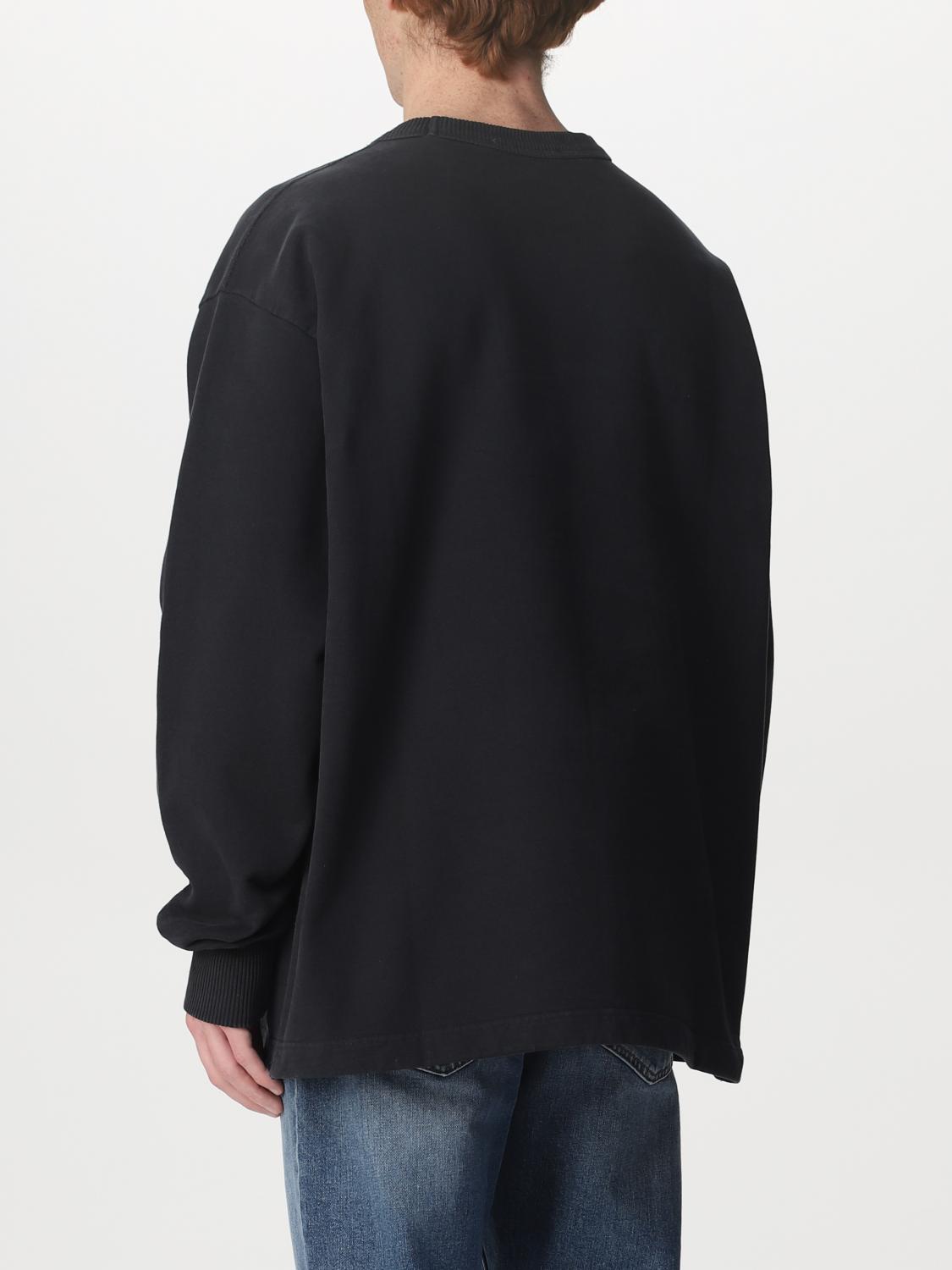 green nirvana moletom com capuz