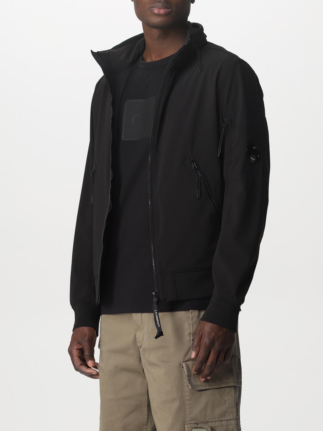 cp company 4 pocket jacket