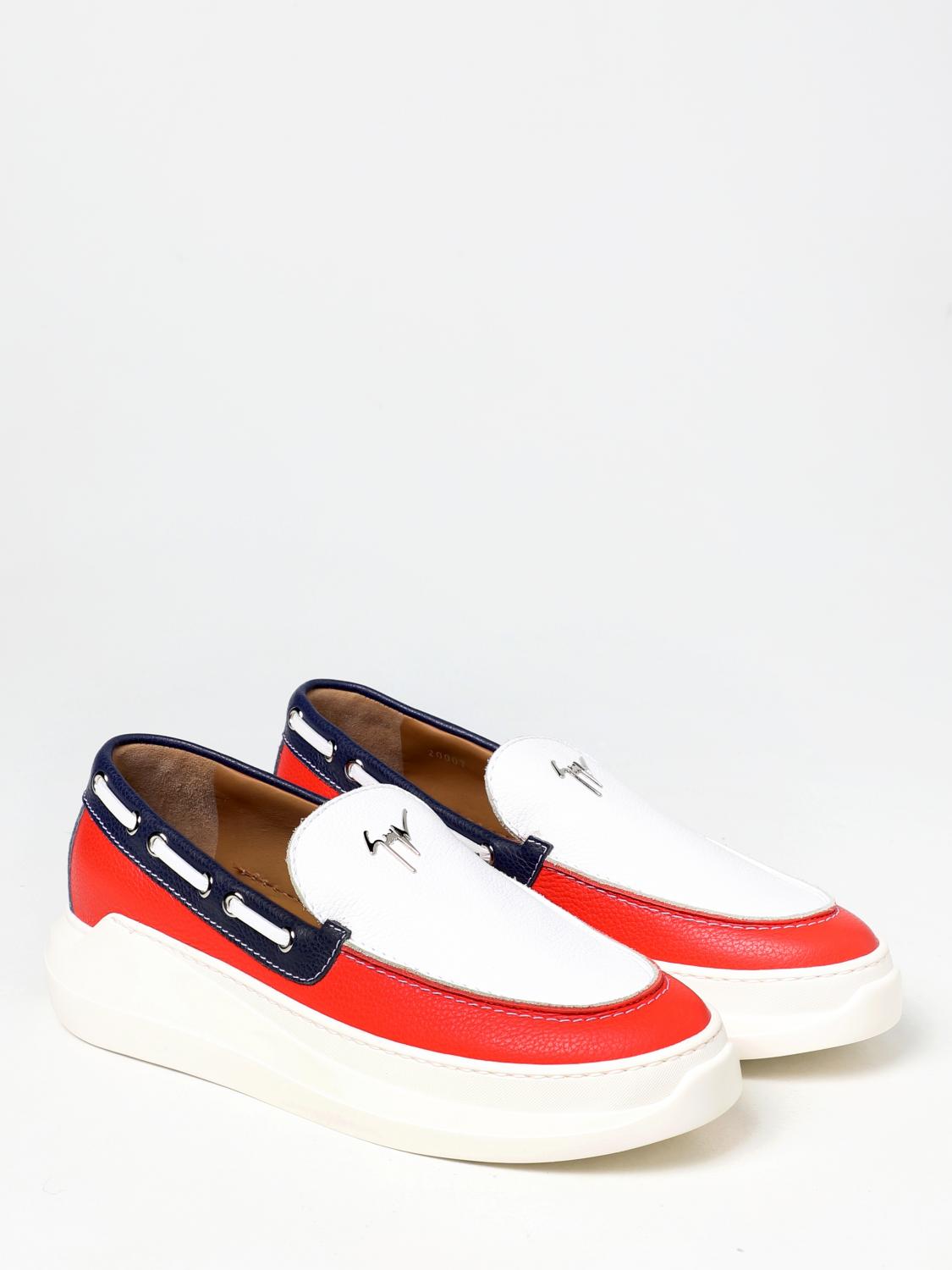 giuseppe loafers