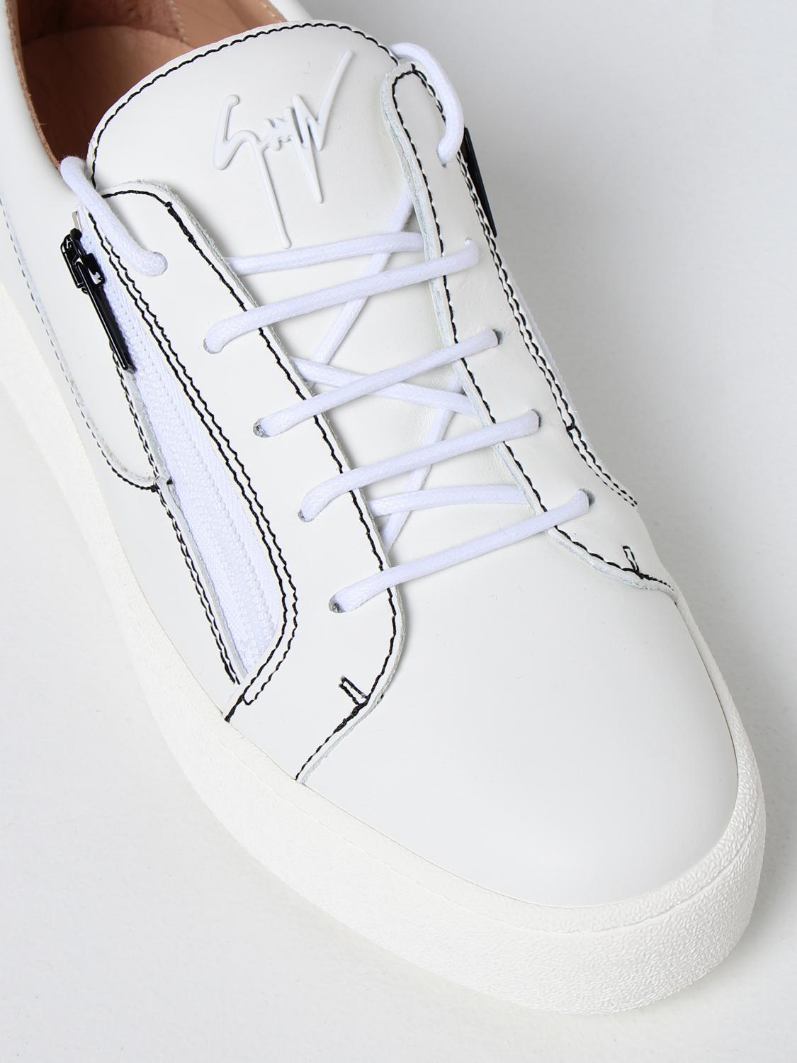 giuseppe zanotti may trainers