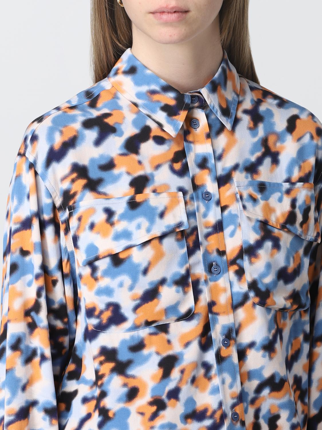 Camisetas Kenzo Mujer | Camiseta Tigre 77 | Plomberie Quéré