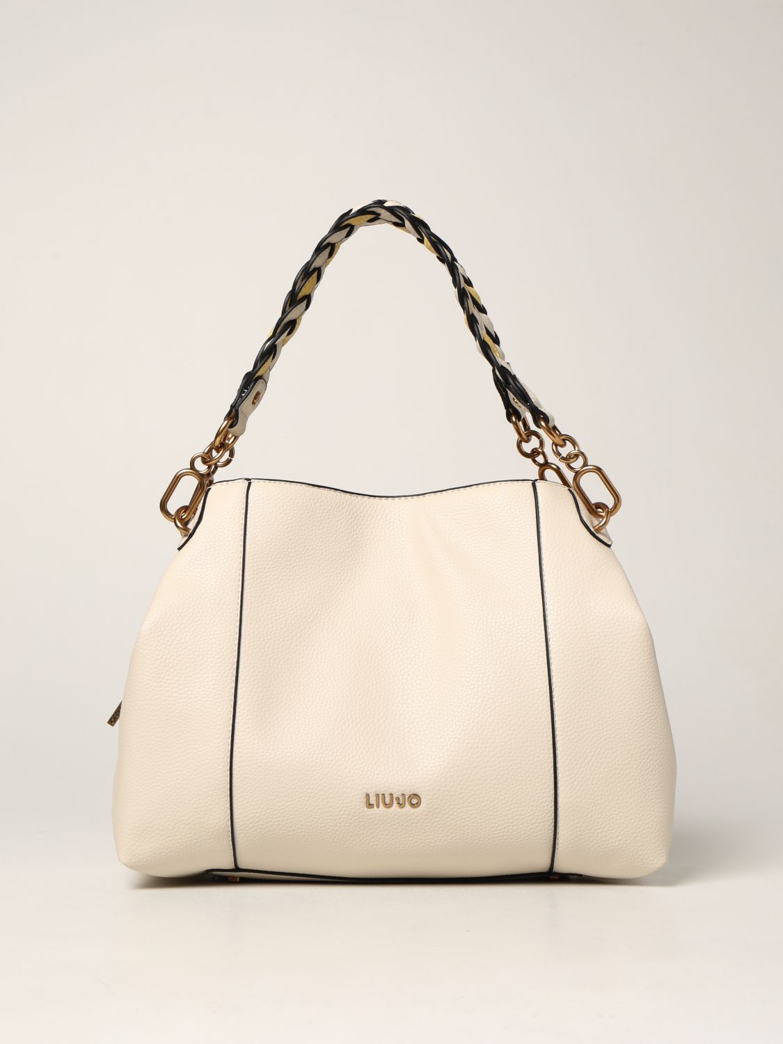 Liu Jo tote bag in synthetic leather