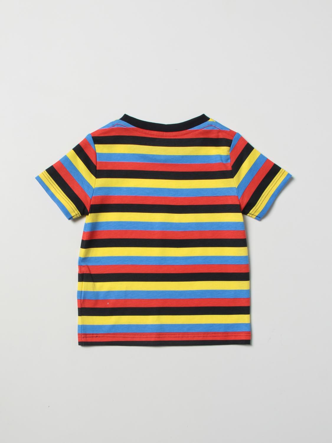 marc jacobs striped tee